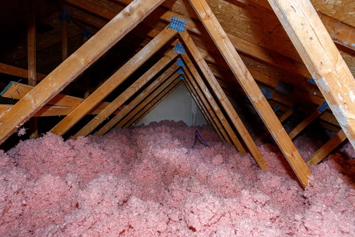 How Proper Attic Insulation Can Reduce Energy Bills Year-Round